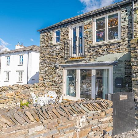 Prospect Cottage Studio Ambleside Esterno foto