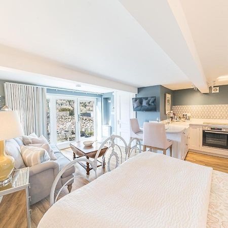 Prospect Cottage Studio Ambleside Esterno foto