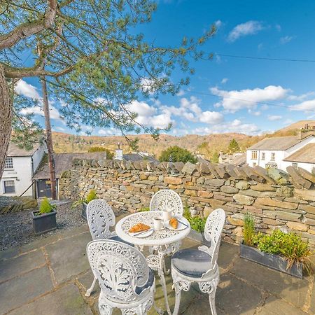 Prospect Cottage Studio Ambleside Esterno foto