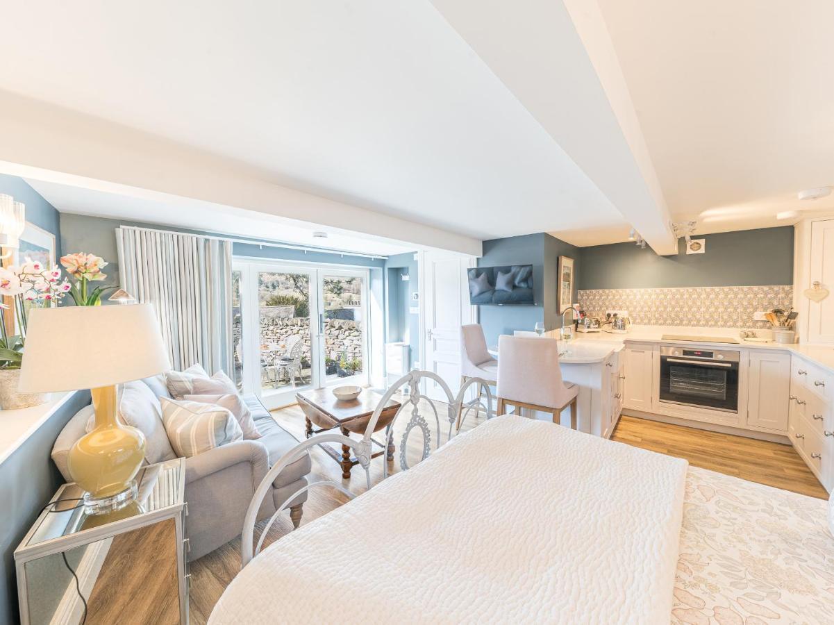Prospect Cottage Studio Ambleside Esterno foto