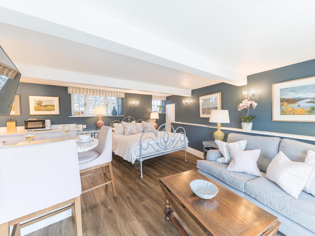 Prospect Cottage Studio Ambleside Esterno foto