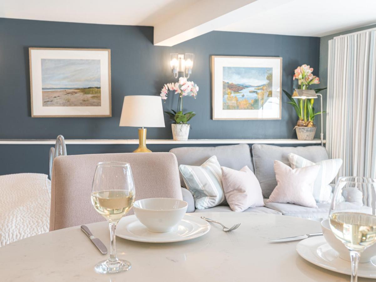 Prospect Cottage Studio Ambleside Esterno foto