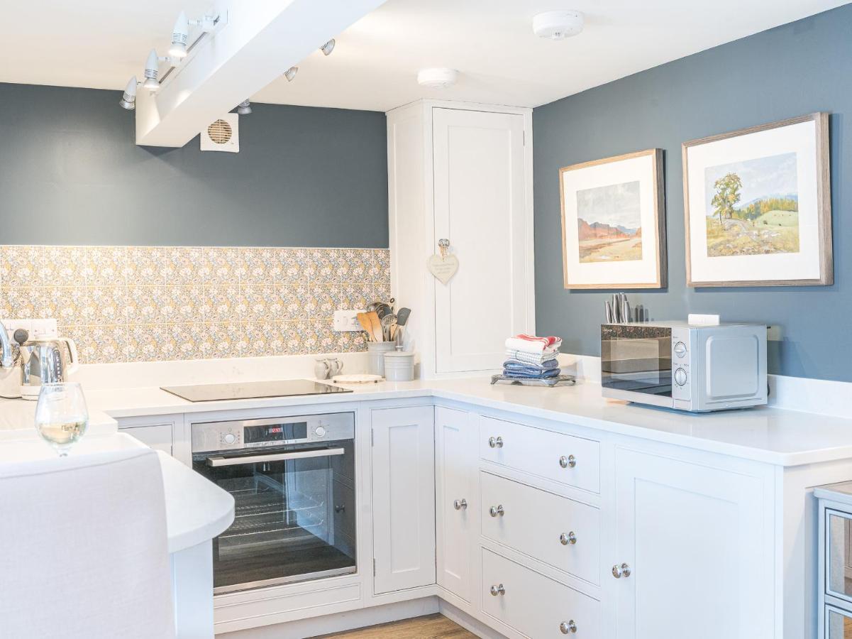 Prospect Cottage Studio Ambleside Esterno foto