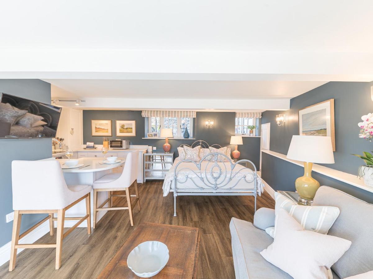 Prospect Cottage Studio Ambleside Esterno foto