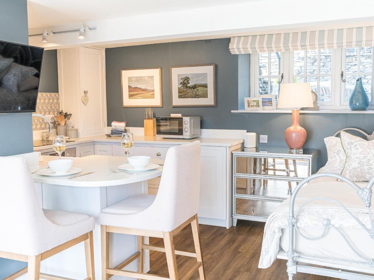 Prospect Cottage Studio Ambleside Esterno foto