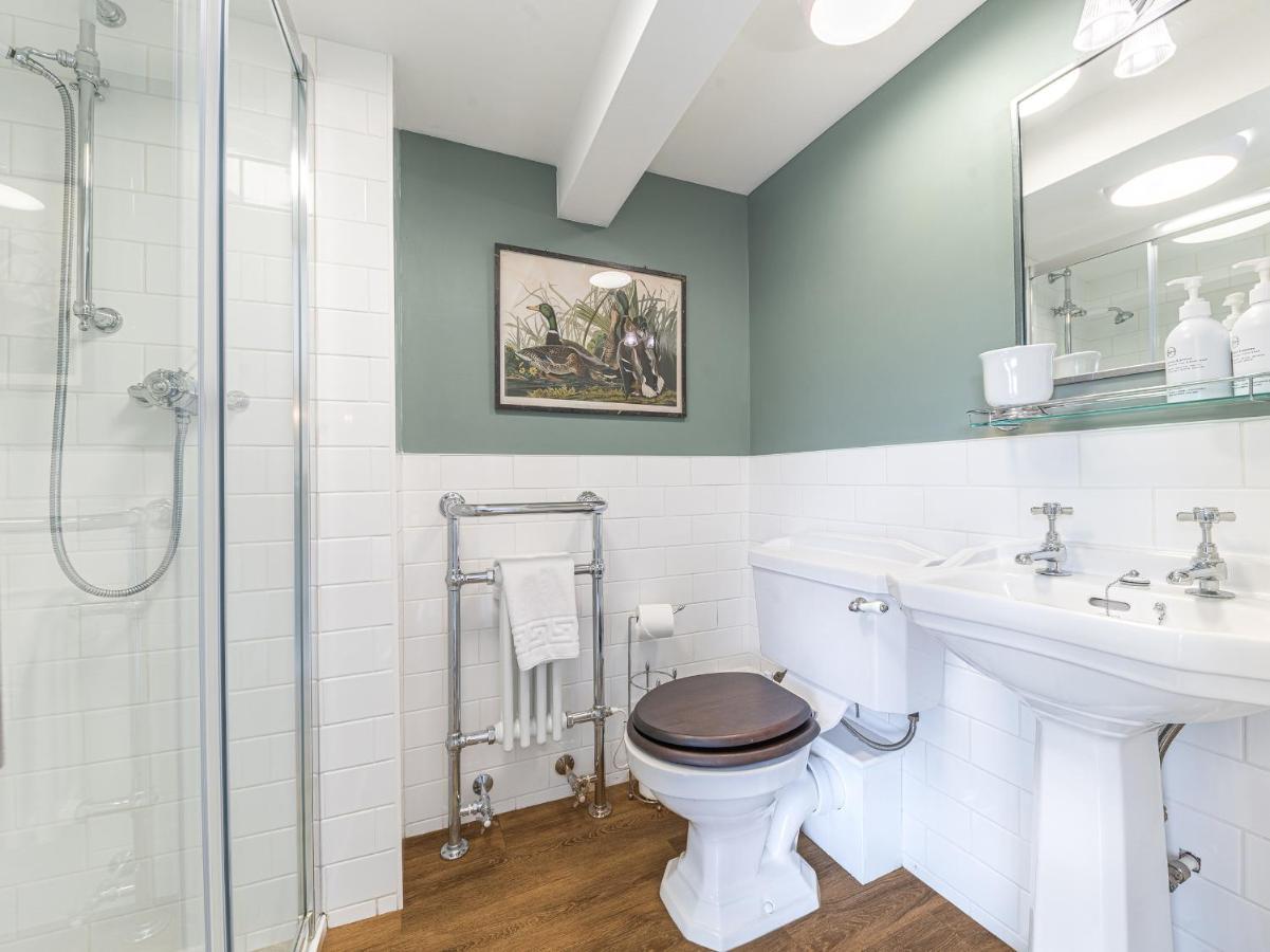 Prospect Cottage Studio Ambleside Esterno foto